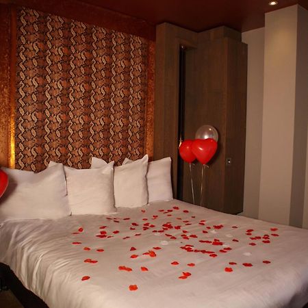 Manzo'S Suites Zaandam Zewnętrze zdjęcie