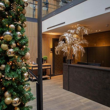 Manzo'S Suites Zaandam Zewnętrze zdjęcie