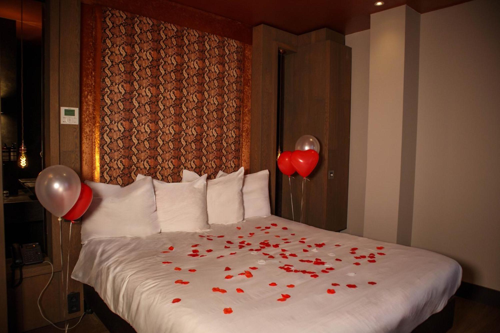 Manzo'S Suites Zaandam Zewnętrze zdjęcie