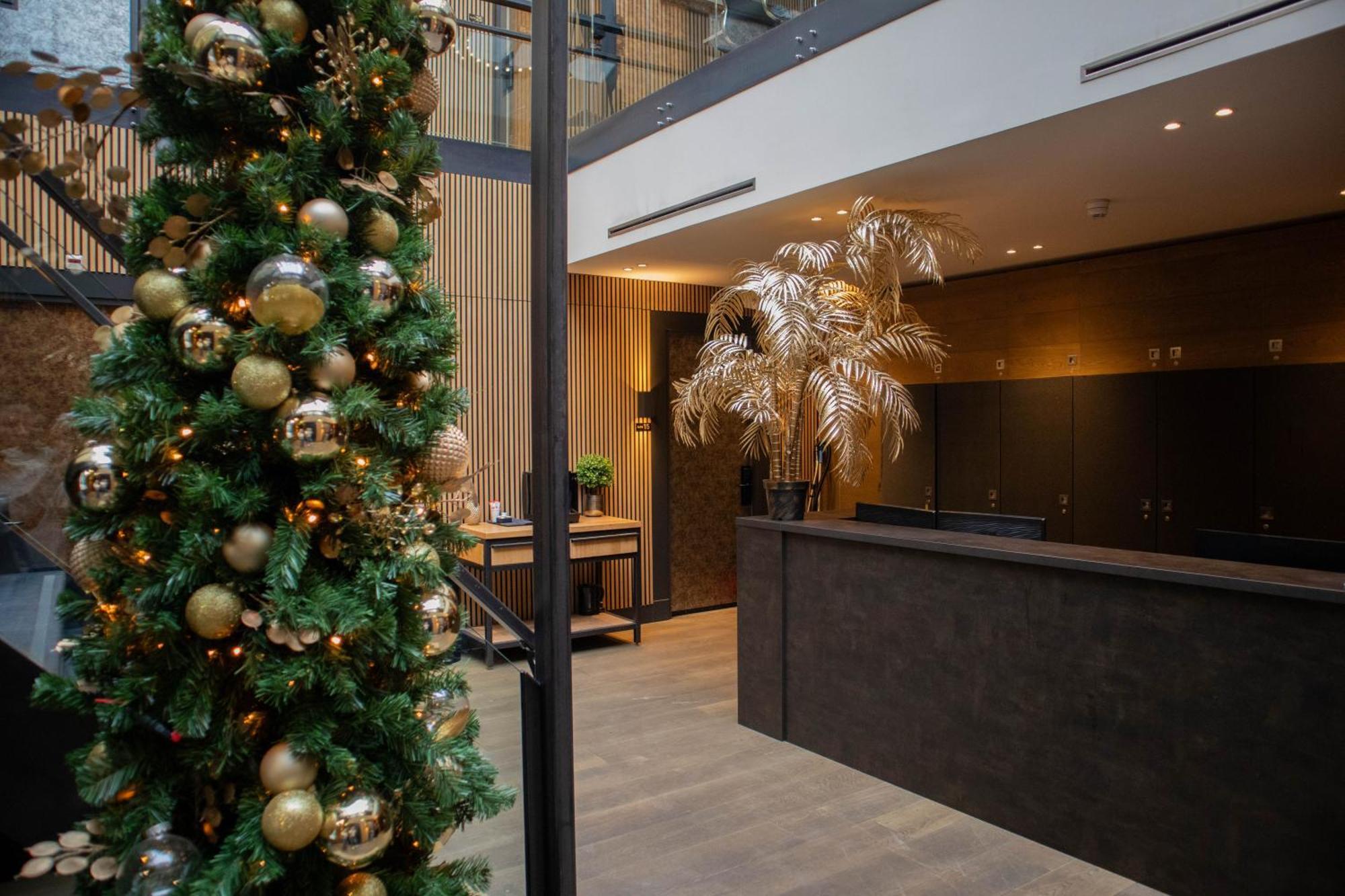 Manzo'S Suites Zaandam Zewnętrze zdjęcie