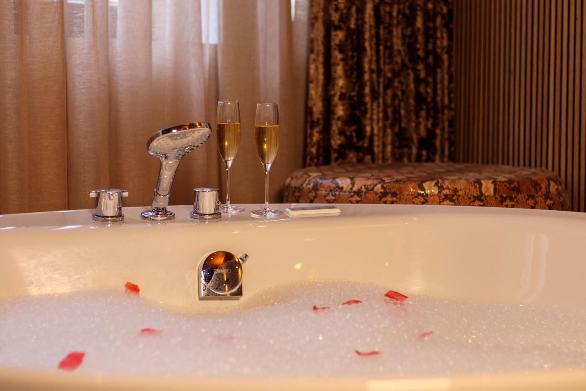 Manzo'S Suites Zaandam Zewnętrze zdjęcie