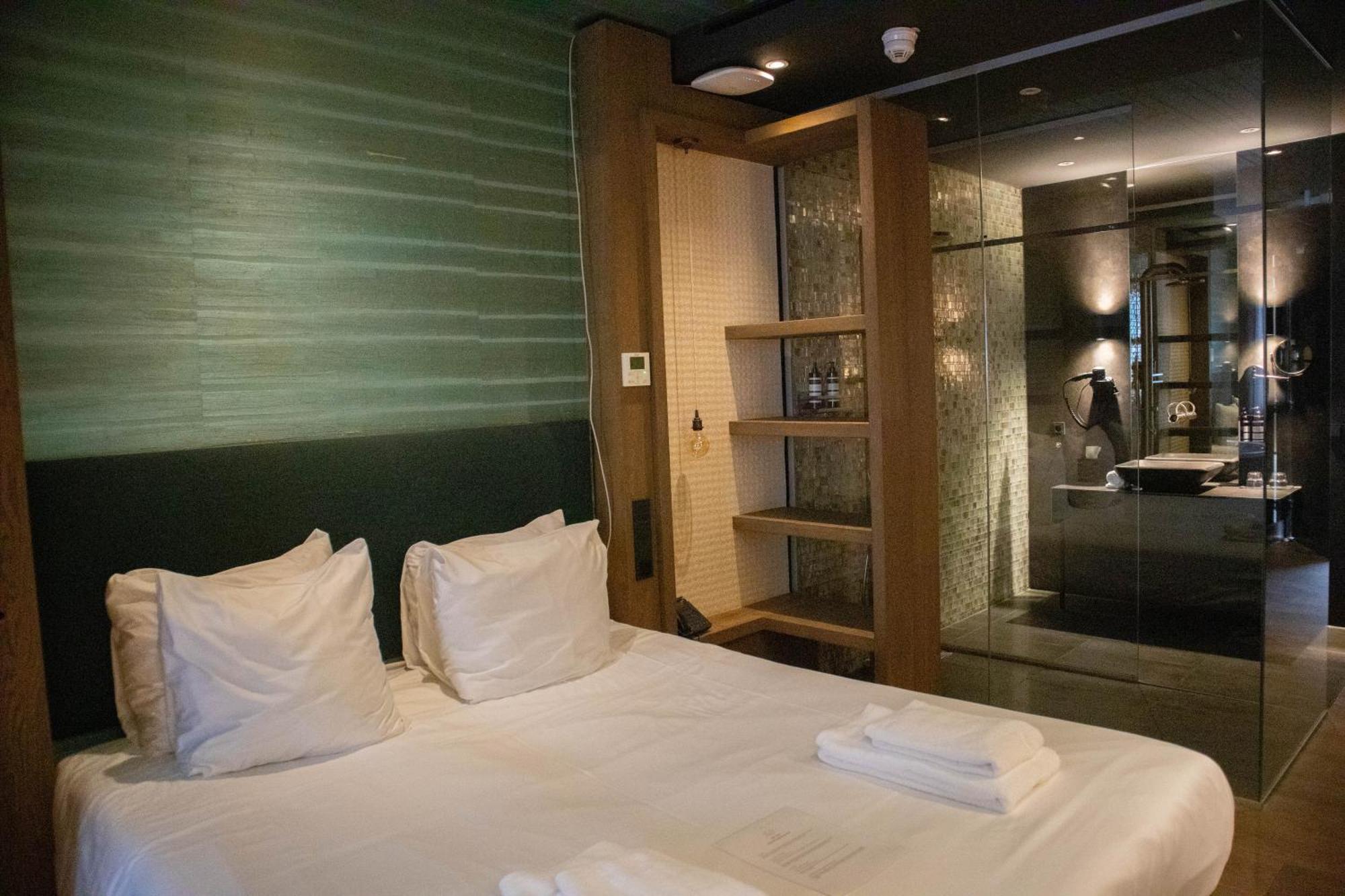 Manzo'S Suites Zaandam Zewnętrze zdjęcie