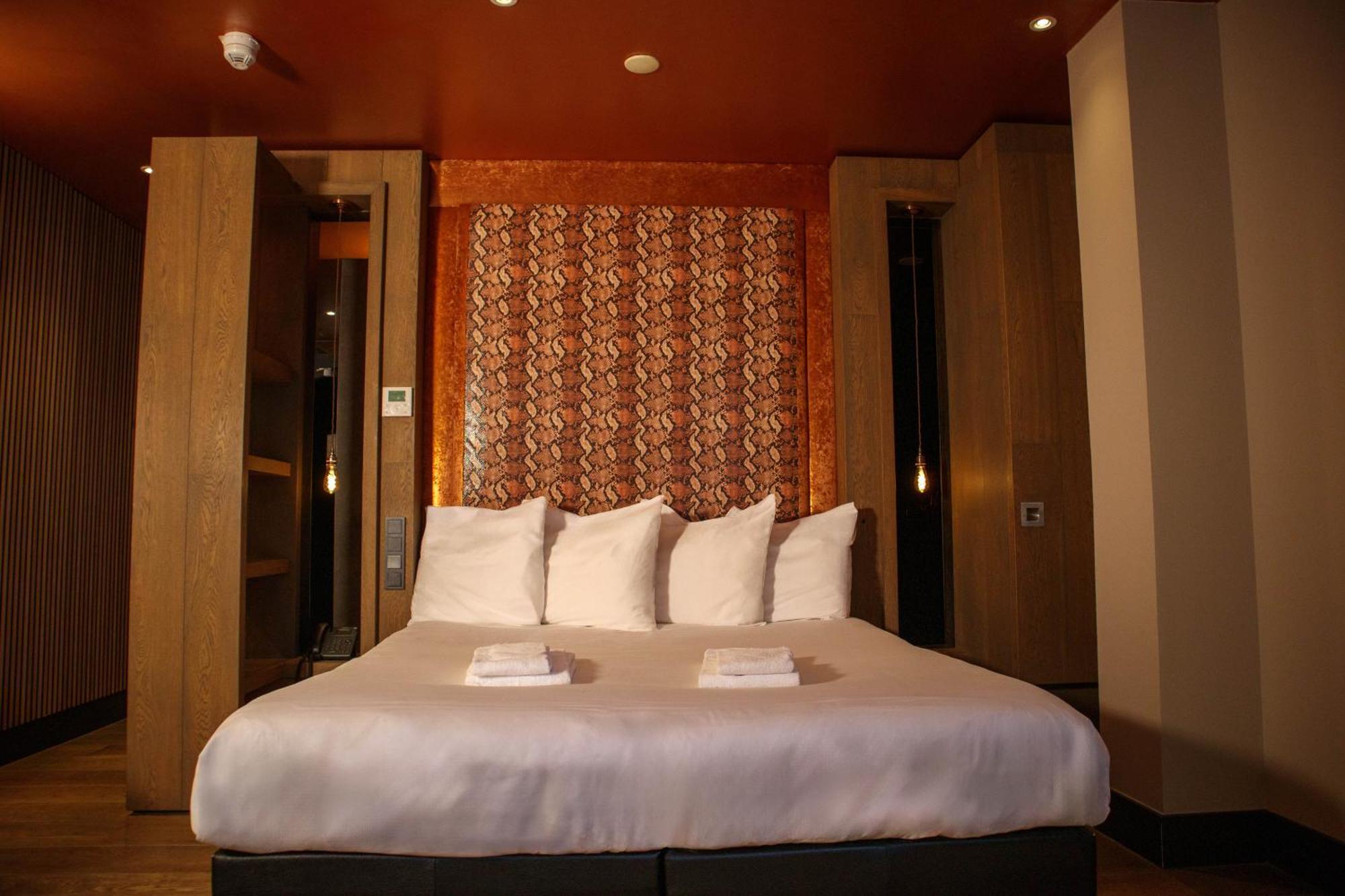 Manzo'S Suites Zaandam Zewnętrze zdjęcie
