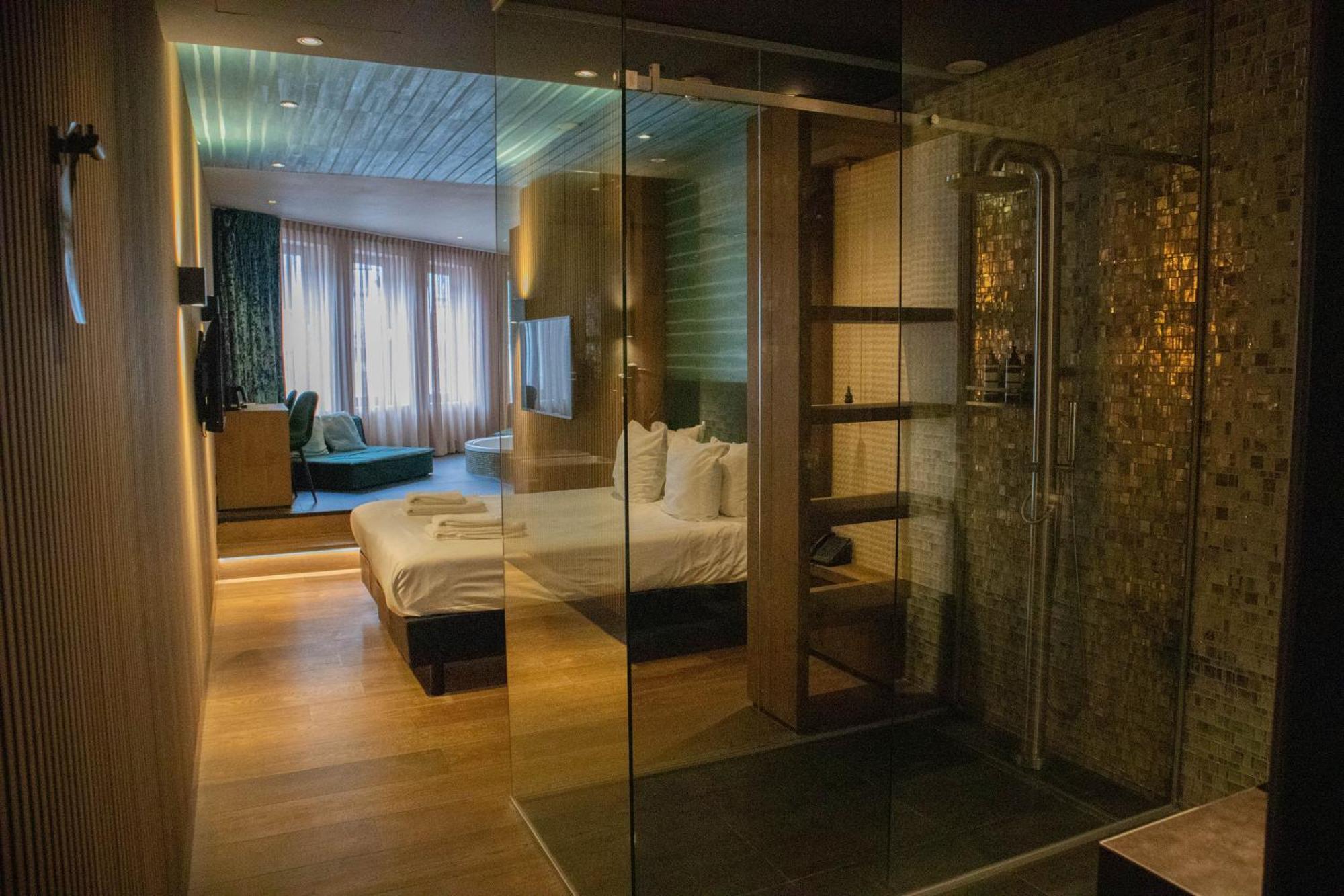 Manzo'S Suites Zaandam Zewnętrze zdjęcie