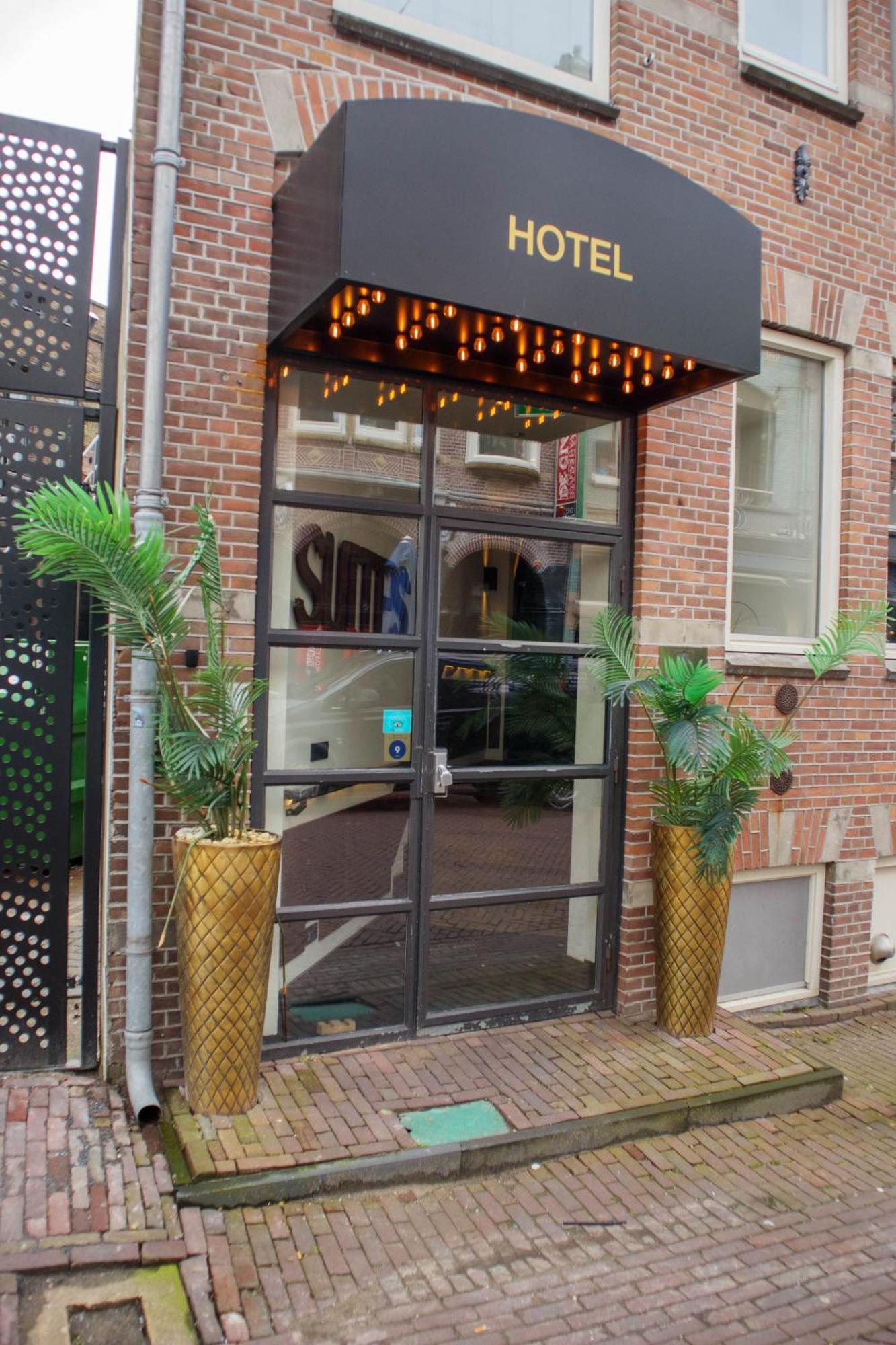Manzo'S Suites Zaandam Zewnętrze zdjęcie