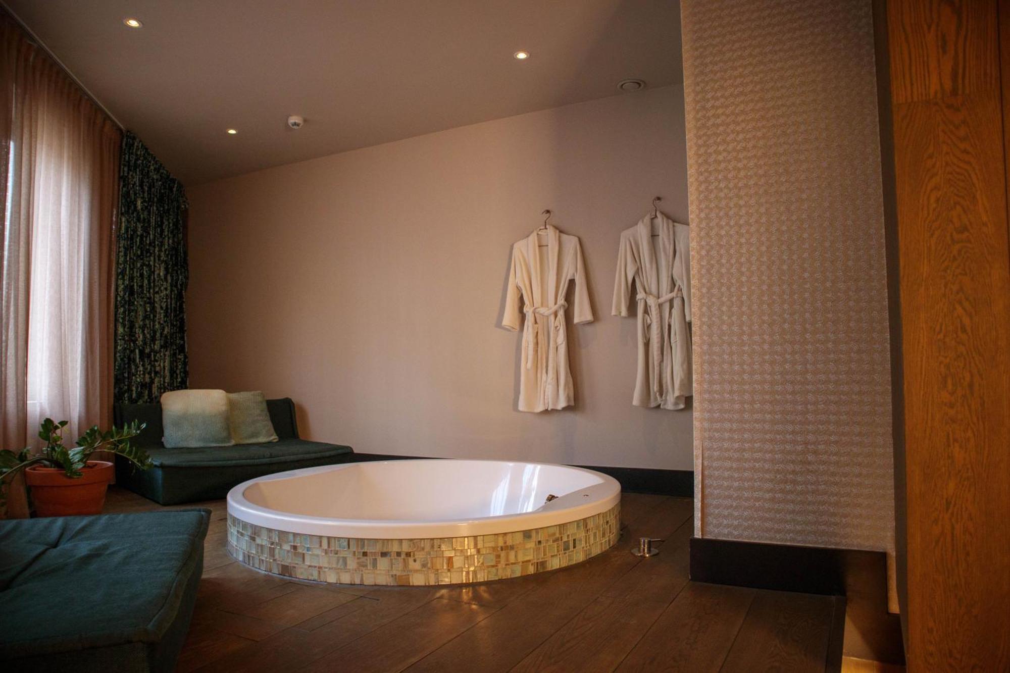 Manzo'S Suites Zaandam Zewnętrze zdjęcie