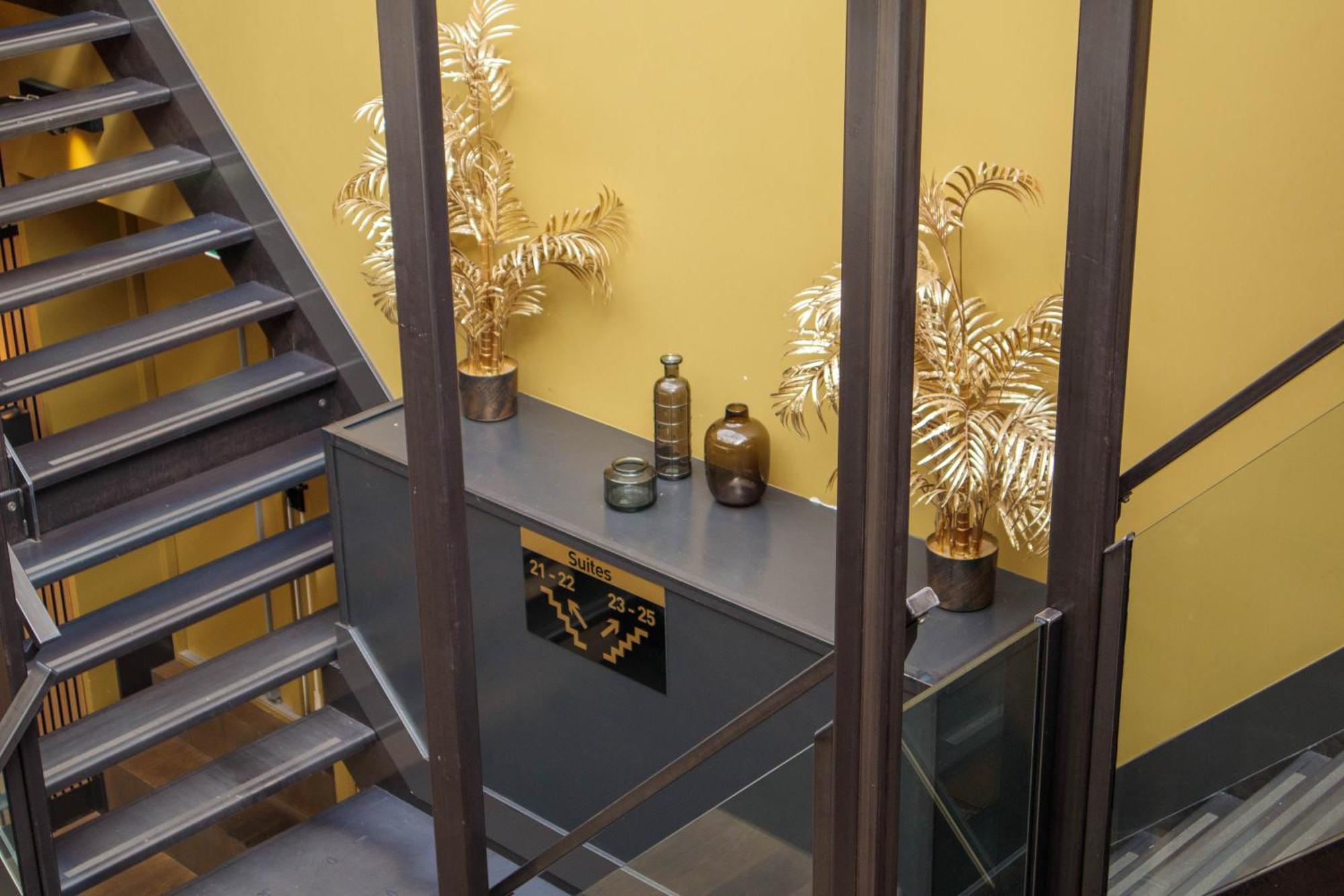 Manzo'S Suites Zaandam Zewnętrze zdjęcie