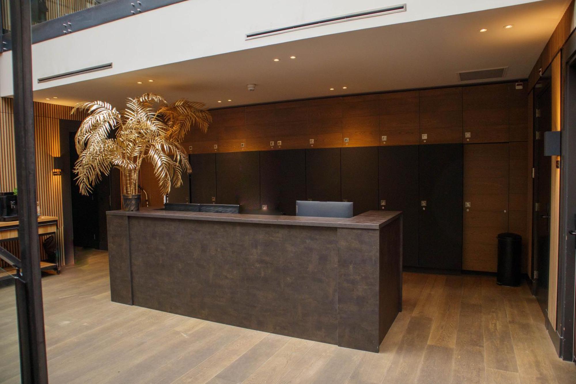 Manzo'S Suites Zaandam Zewnętrze zdjęcie
