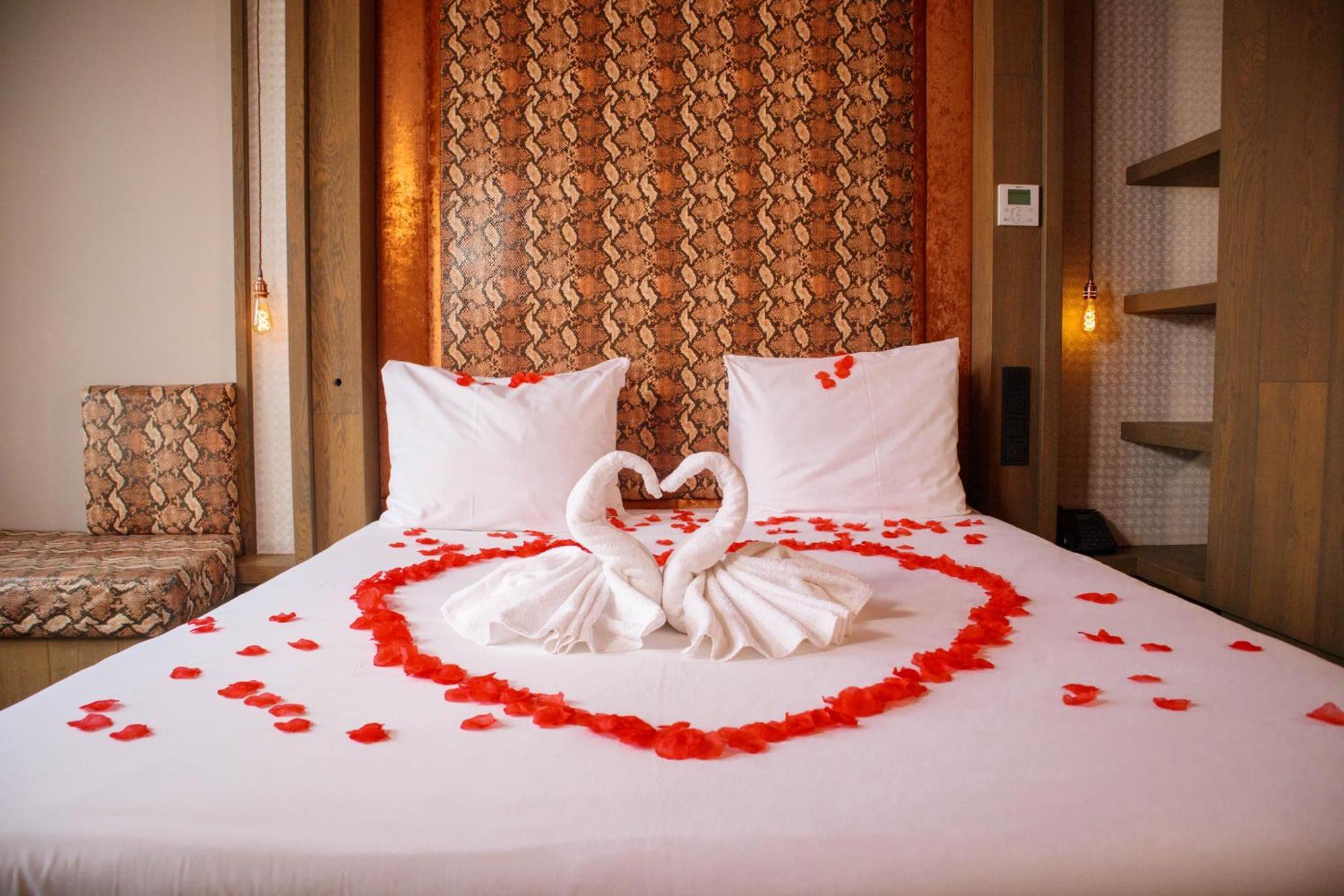 Manzo'S Suites Zaandam Zewnętrze zdjęcie