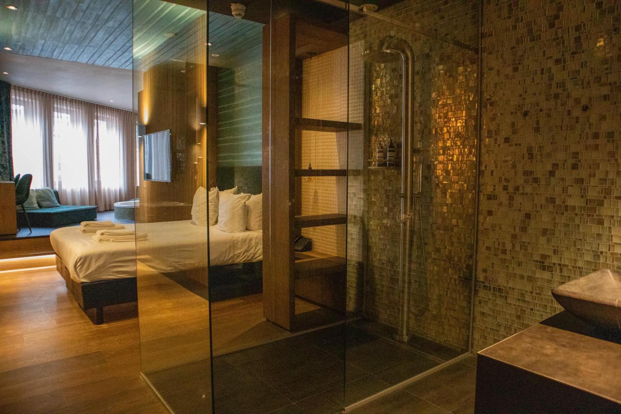 Manzo'S Suites Zaandam Zewnętrze zdjęcie