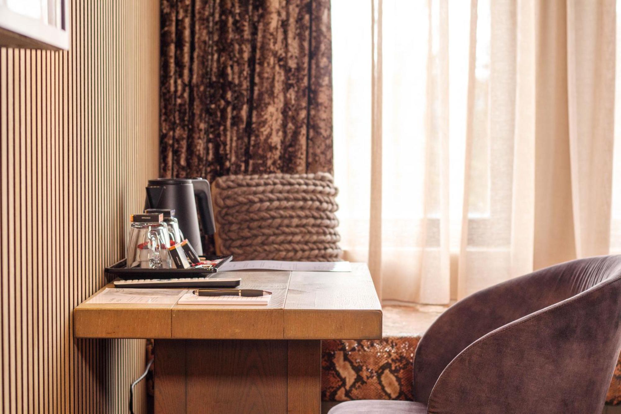 Manzo'S Suites Zaandam Zewnętrze zdjęcie