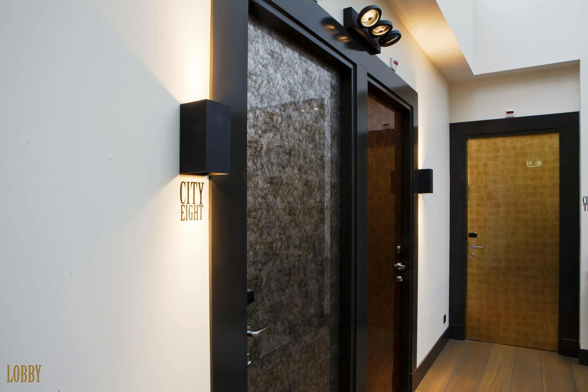 Manzo'S Suites Zaandam Zewnętrze zdjęcie