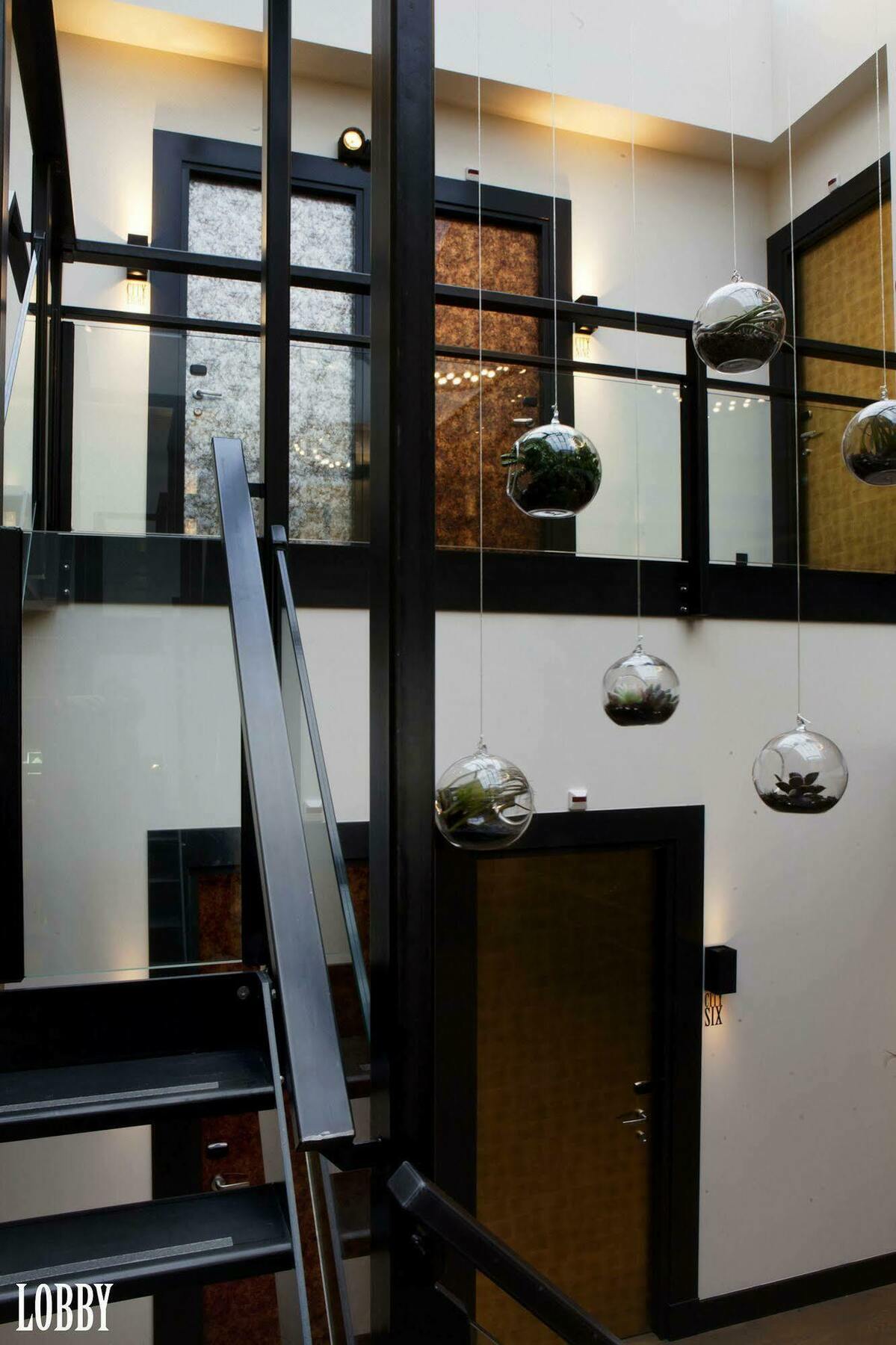Manzo'S Suites Zaandam Zewnętrze zdjęcie