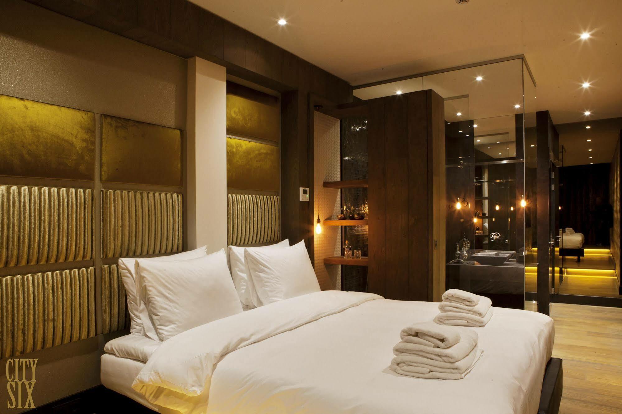 Manzo'S Suites Zaandam Zewnętrze zdjęcie