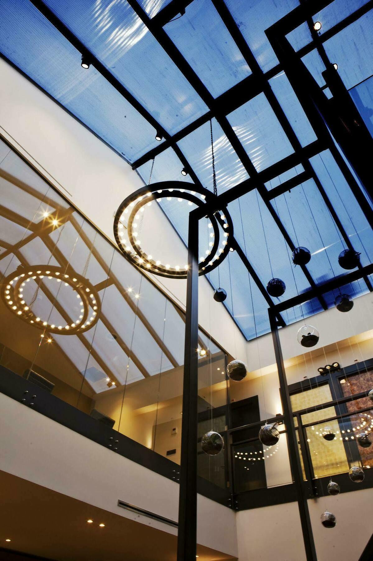 Manzo'S Suites Zaandam Zewnętrze zdjęcie